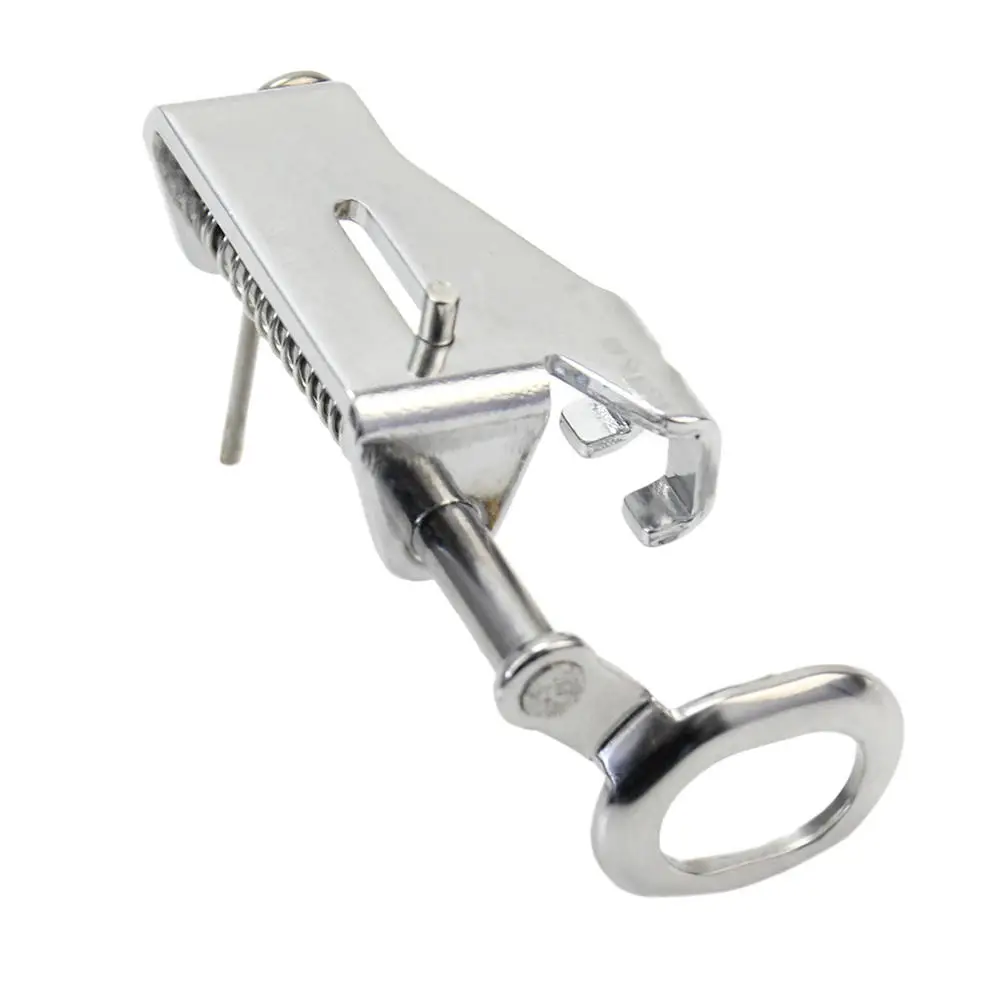 Darning Quilting Embroidery Metal Presser Foot Feet for Janome Brother