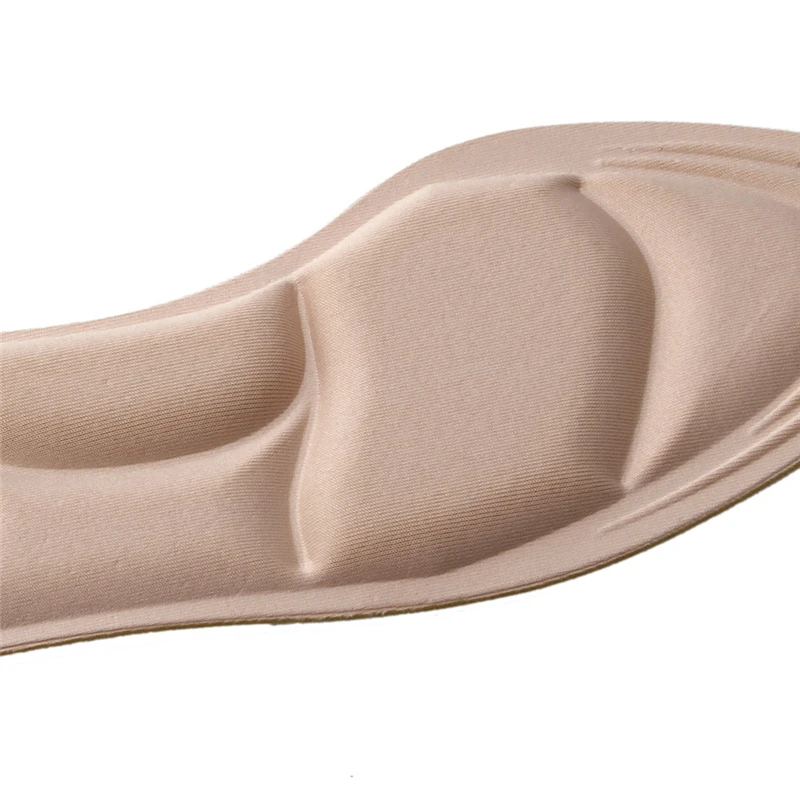 1 пара мягкие массажные стельки с эффектом памяти|shoe pad|massage insolesinsole shoes |