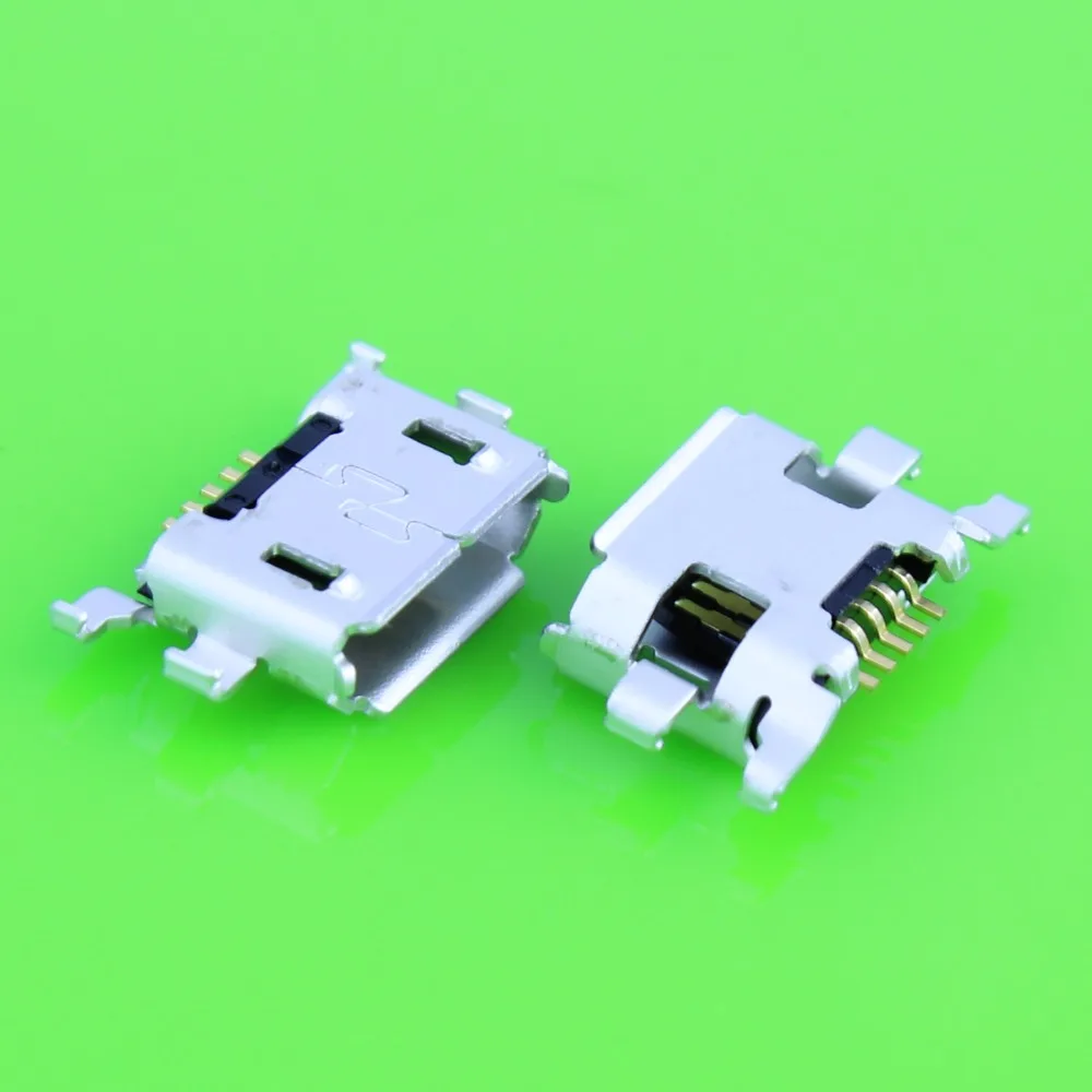 

For Motorola Moto G 2nd generation Xt1069 Xt1068 Micro USB Connector Charging Socket Port