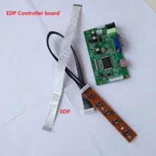2019 For 17.3″ LP173WF4-SPF5/LP173WF4-SPF6 1920X1080 panel screen HDMI LCD EDP LED Controller Board