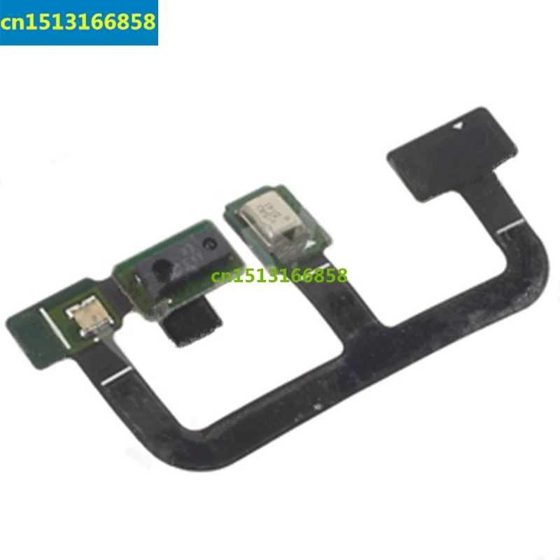 

OEM G928V G928A G928T G928P G928R G928F Microphone Mic Flex Cable Replacement for Samsung Galaxy S6 edge Plus G928