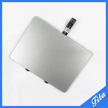 

New Trackpad Touchpad+Ribbon Flex Cable Connector For MacBook Pro 13" A1278 2009 2010 2011 2012