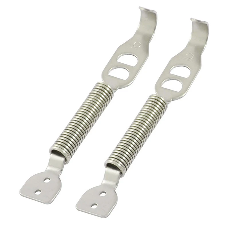 

1 pair of boot Spring Spring Retractors For car
