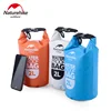 NatureHike 2L 5L Outdoor Waterproof Bags 2