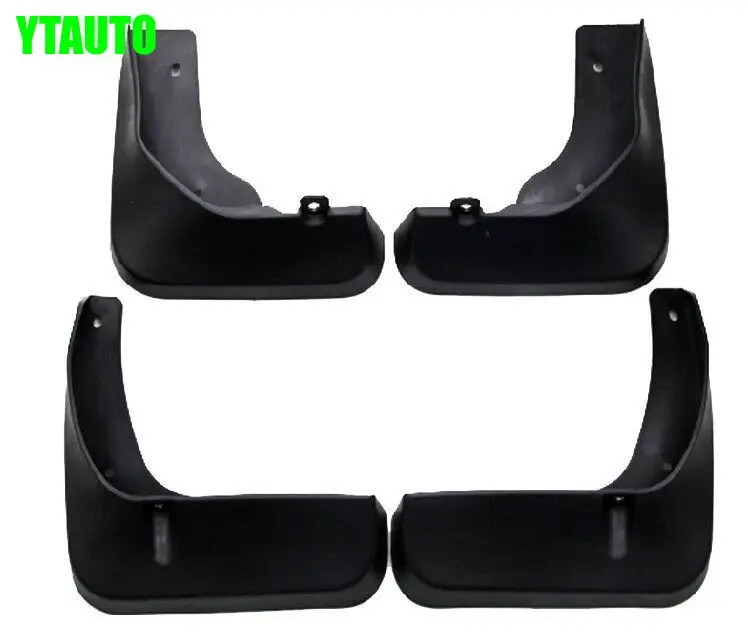 

Auto mud flap mud guard for Toyota Camry 2015, pp,without logo,4pcs/set.
