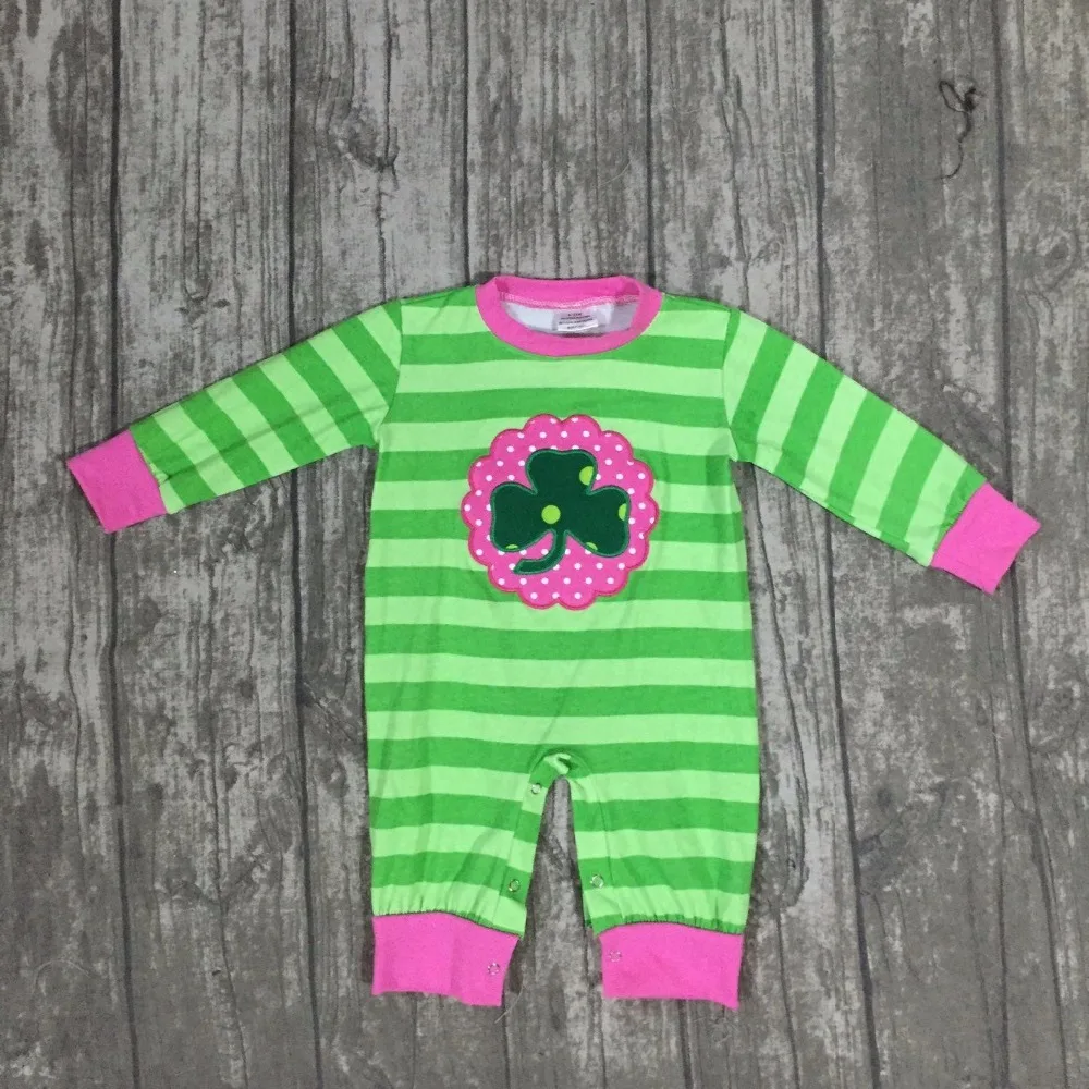 2016 new baby girls kids infant toddler kids bubble romper gold heart