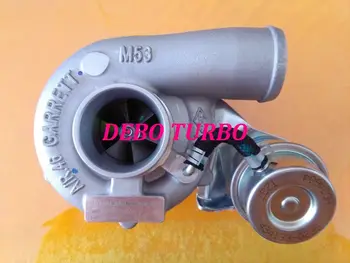 

NEW GENUINE GT1549S 808850-5 CN1-6K682-AD Turbo Turbocharger for JIANGLING JMC LIGHT TRUCK JX493ZQ 2.8L Diesel 72KW