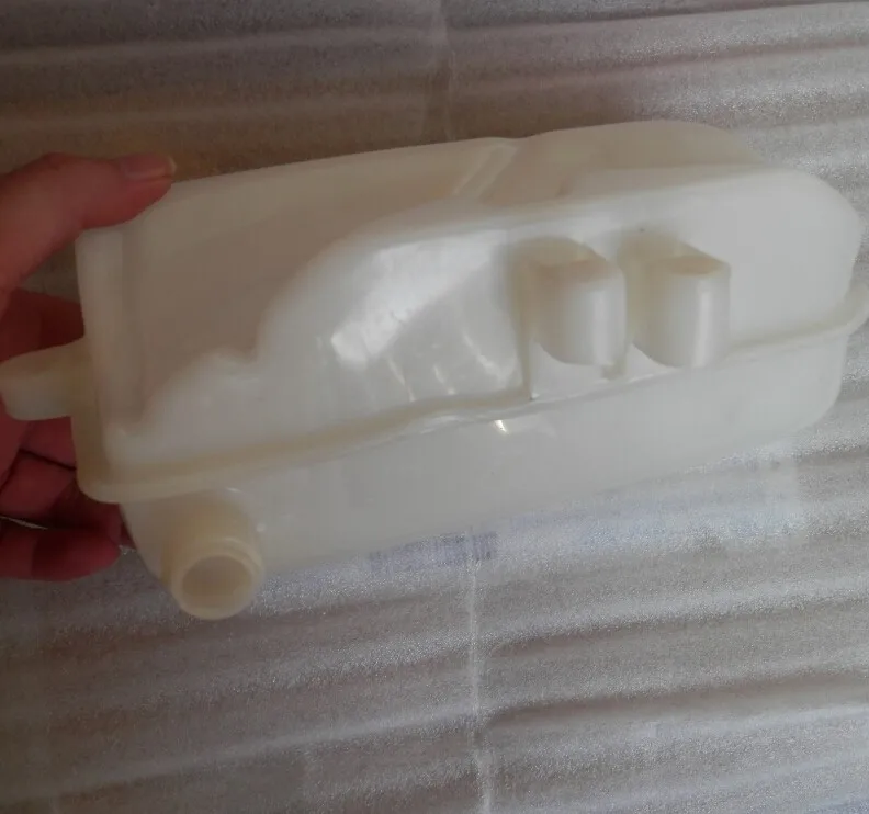 FUEL TANK ASSY SOLO 423 425 SPRAYER 4