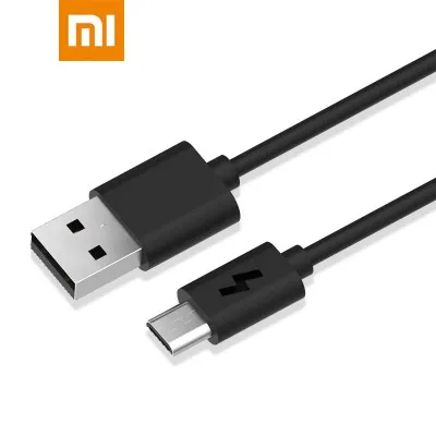 Оригинальное быстрое зарядное устройство Xiaomi 9v2a 12v1.5a 18 Вт QC3.0 Usb адаптер для