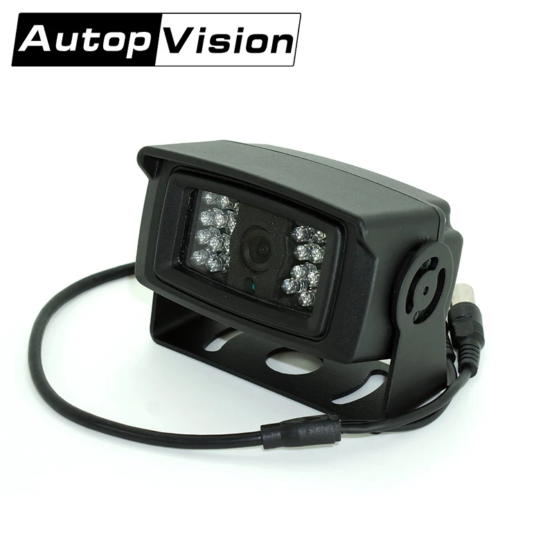 760B Reversing AHD Waterproof Night Vision for Car Truck Lorry Pickup