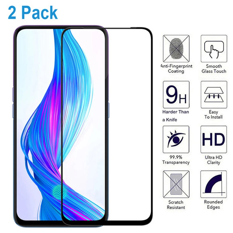OPPO Realme X-3D-2pcs 