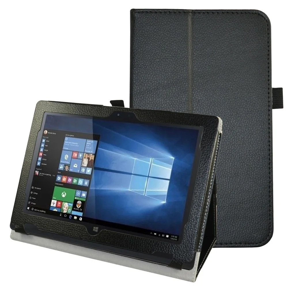 Aliexpress.com : Buy For Acer One 10 S1002 Case, Folio Stand Cover Magnetic Flip PU Leather