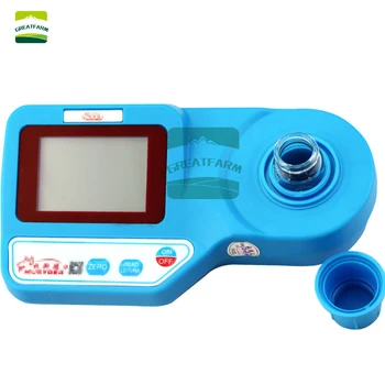 

Pig sperm density testing instrument Pig sperm analyzer Pig sperm density tester Inspection of sperm quality machine laboratory