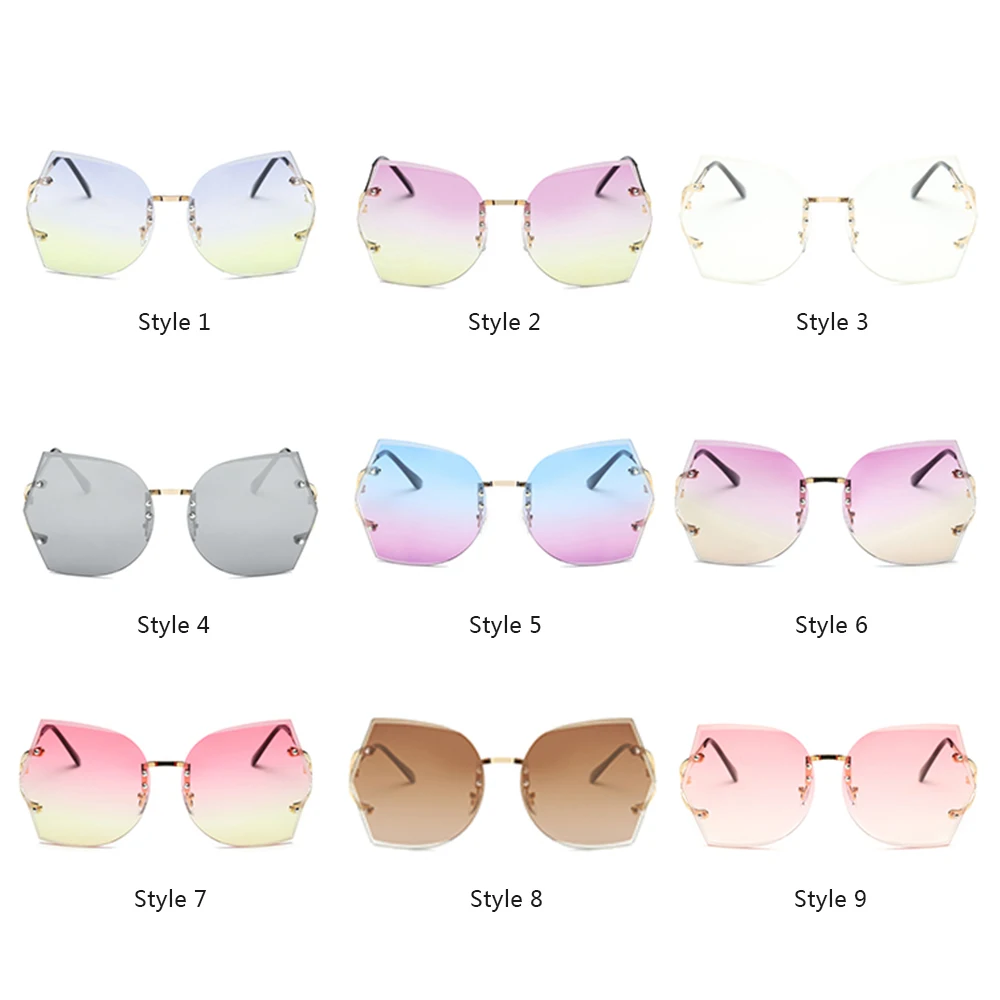 Мода «унисекс»; Симпатичные Ocean пленки очки для велосипедистов очки УФ 400 защиты Необычные линзы на открытом воздухе солнцезащитные очки для велоспорта, солнцезащитные очки