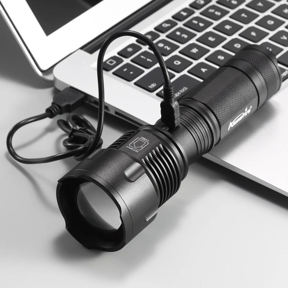 X980 USB LED TORCH (27)