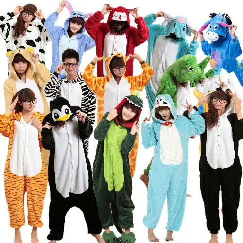 Image result for Animal Pajama