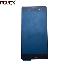New Touch Screen For Sony Xperia Z3 D6653 D6633 L55T L55U Digitizer Front Glass Lens Sensor Panel New Touch Screen For Sony Xperia Z3 D6653 D6633 L55T L55U Digitizer Front Glass Lens Sensor Panel
