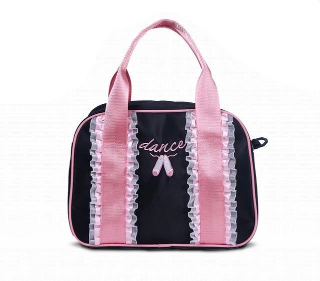 S Toddler Ballet Dance Bags Kids Pink Bag Ballerina S Toddler Ballet Dance Bags Kids Pink Bag Ballerina Cute Lace And Pointe