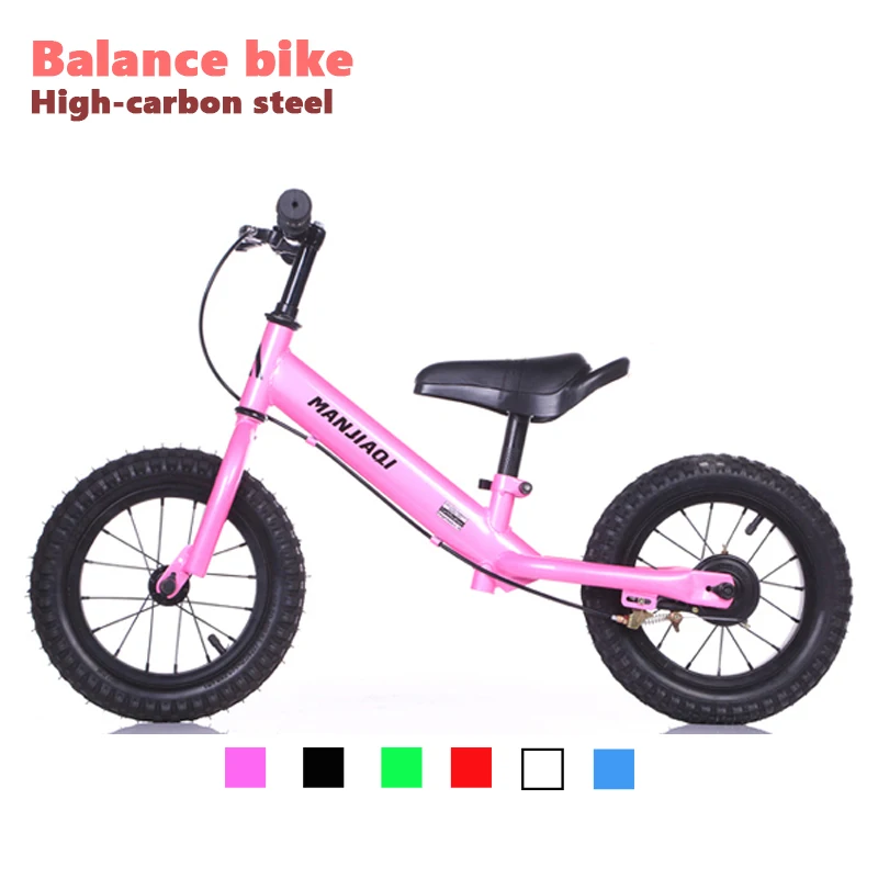 

Balance bike toys for children gifts outdoor kids toy high quality baby toys for 2-6 years old children