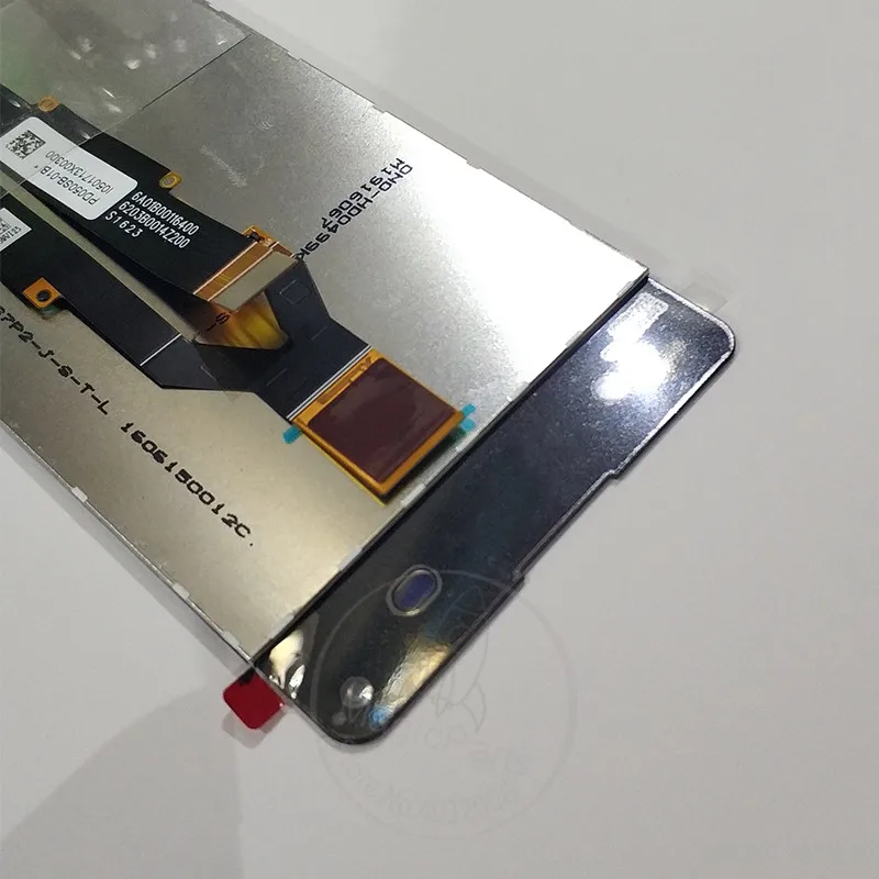 sony XA 4