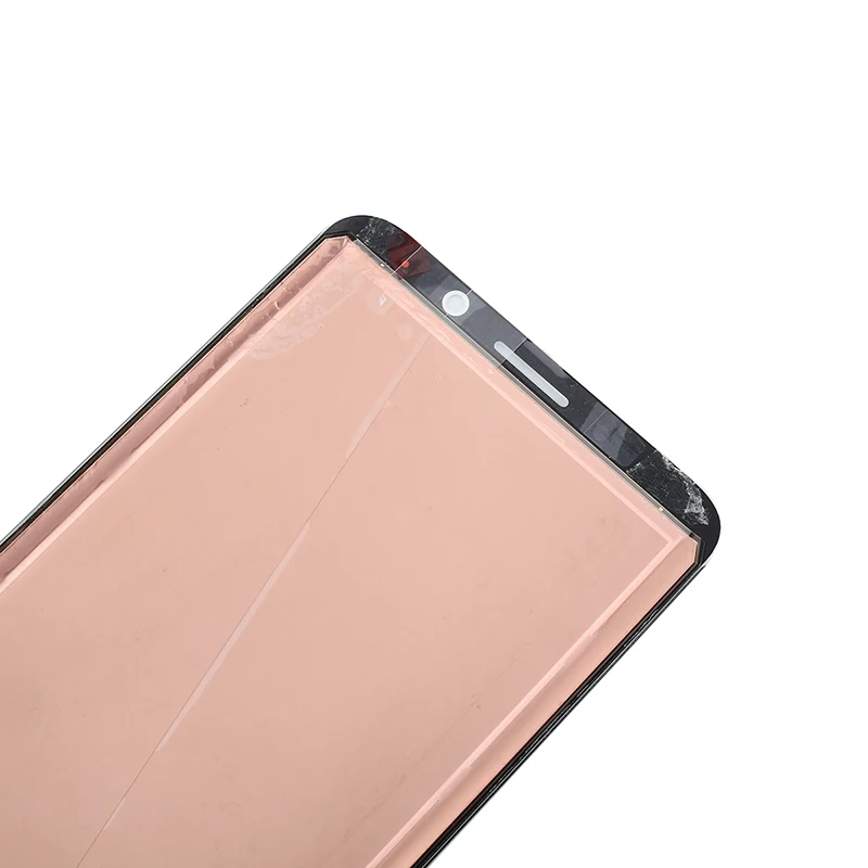 Alesser для Elephone U Pro ЖК-дисплей и инструмент для ремонта сенсорного экрана в сборе Запчасти+ Инструменты+ клей+ пленка для Elephone U Pro