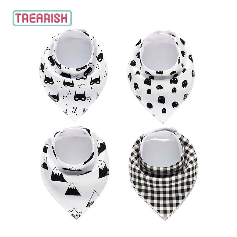 baby bandana