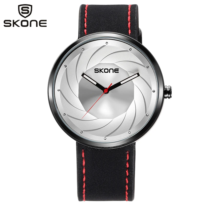 leather man watch 1