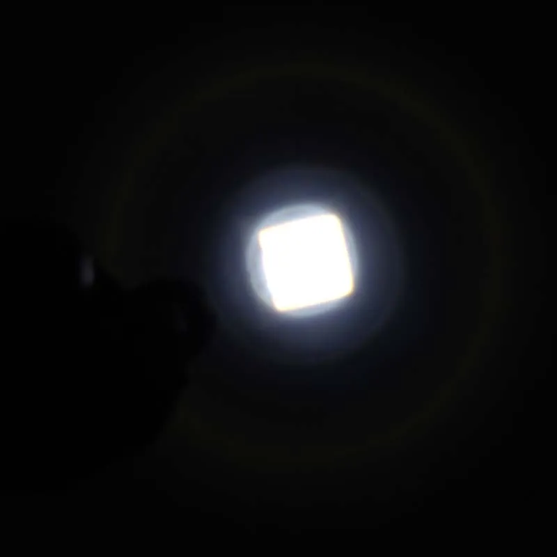 Zoom 5 Mode 5000 люмен XM L светодиодный LED Масштабируемая регулируемая вспышка фонарь
