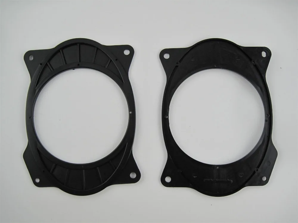 converting 6.5 speakers to 6x9