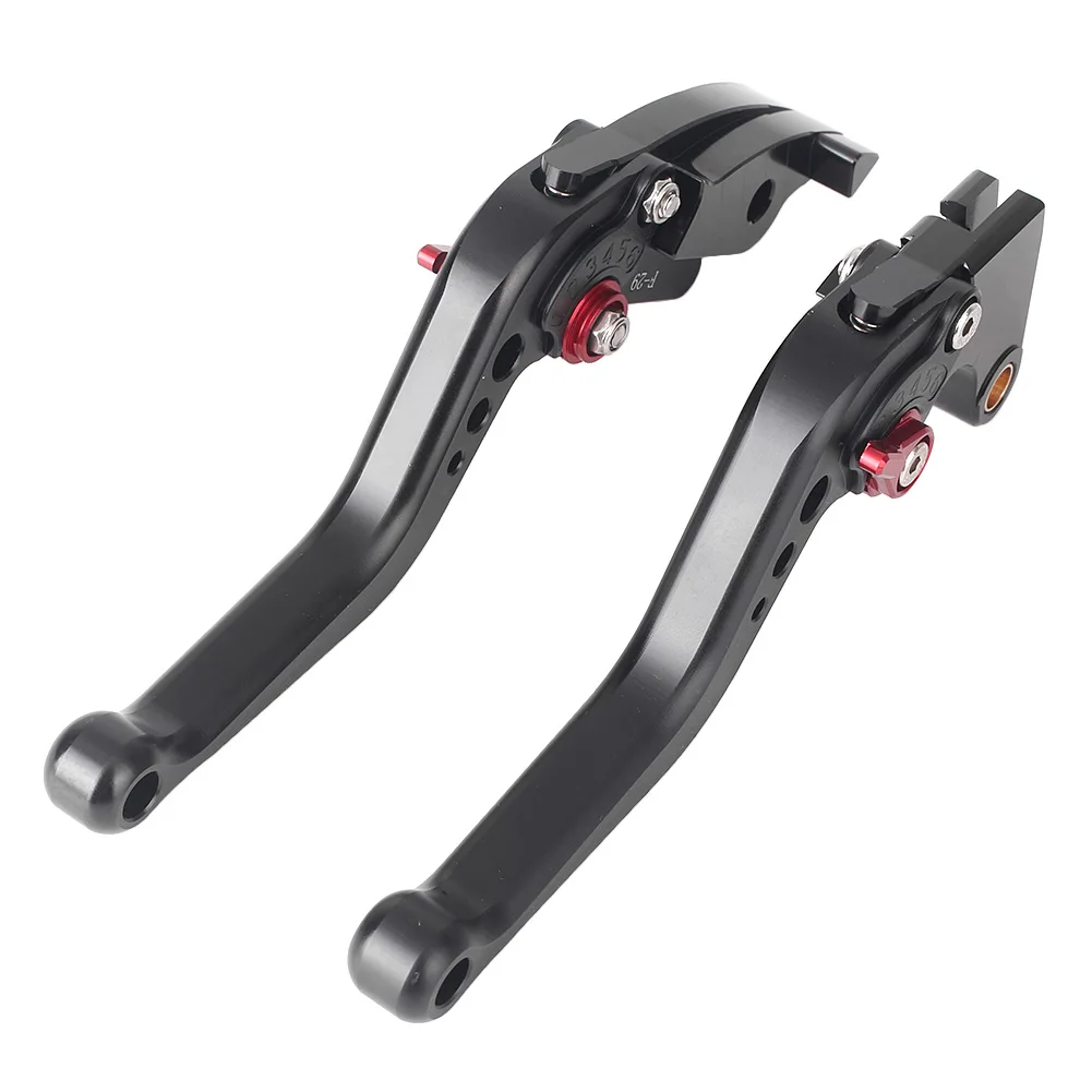 Для Honda CBR954RR CBR600RR F5 сцепные рычаги Короткие регулируемые CBR 954RR 600RR аксессуары для