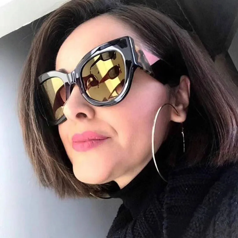 2018 New Oversized Sunglasses (3)