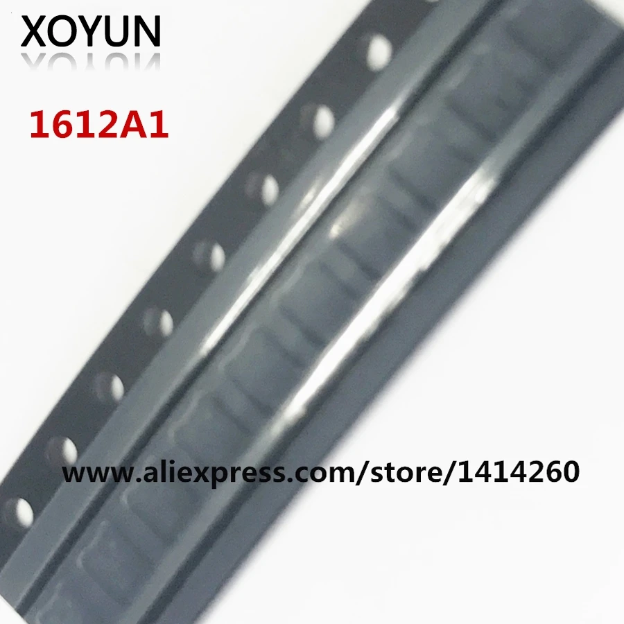 1pcs 1612A1 U2 usb charger charging ic 56pins