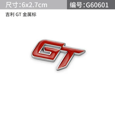 GT