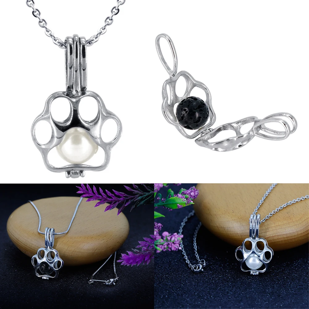 ZP-PS500-03 Diffuser Locket