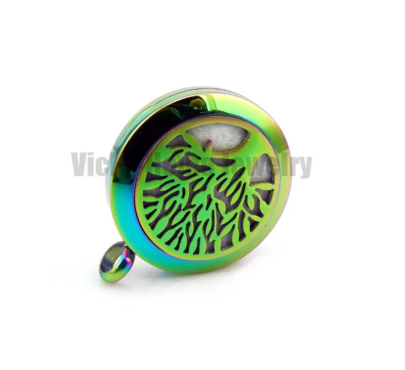 VH-PDL783-1 Diffuser Locket