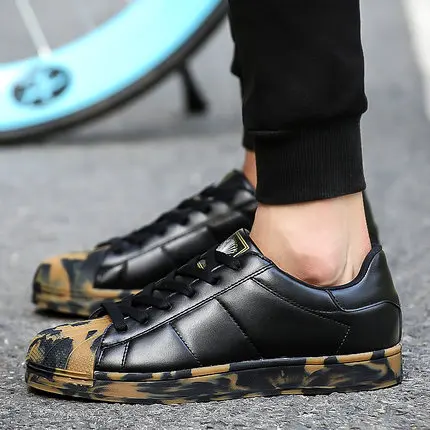 zapatillas de moda 2018 hombre