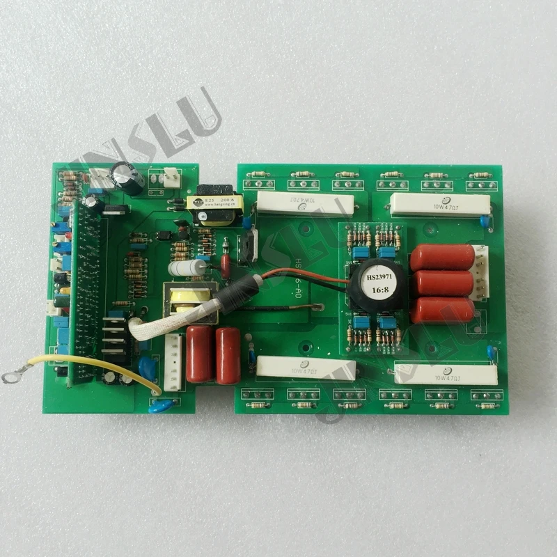 ARC200 220V TOP PCB For Inverter Welding Machine MOSFET ARC200pcb