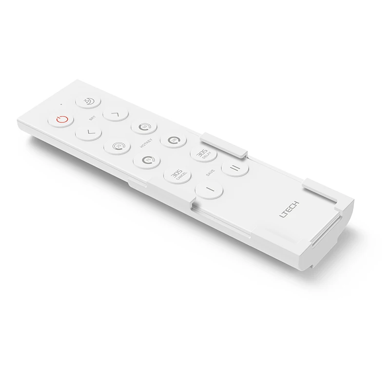 Новый Радиочастотный пульт дистанционного управления F1 тусклый F2 CT F3 RGB F4 RGBW