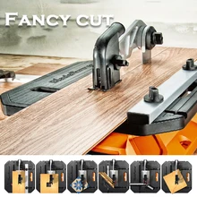 WX572 Настольная пила для обработки древесины, многофункциональный Электрический лобзик, маленькая настольная бензопила, мини домашний деревообрабатывающий инструмент