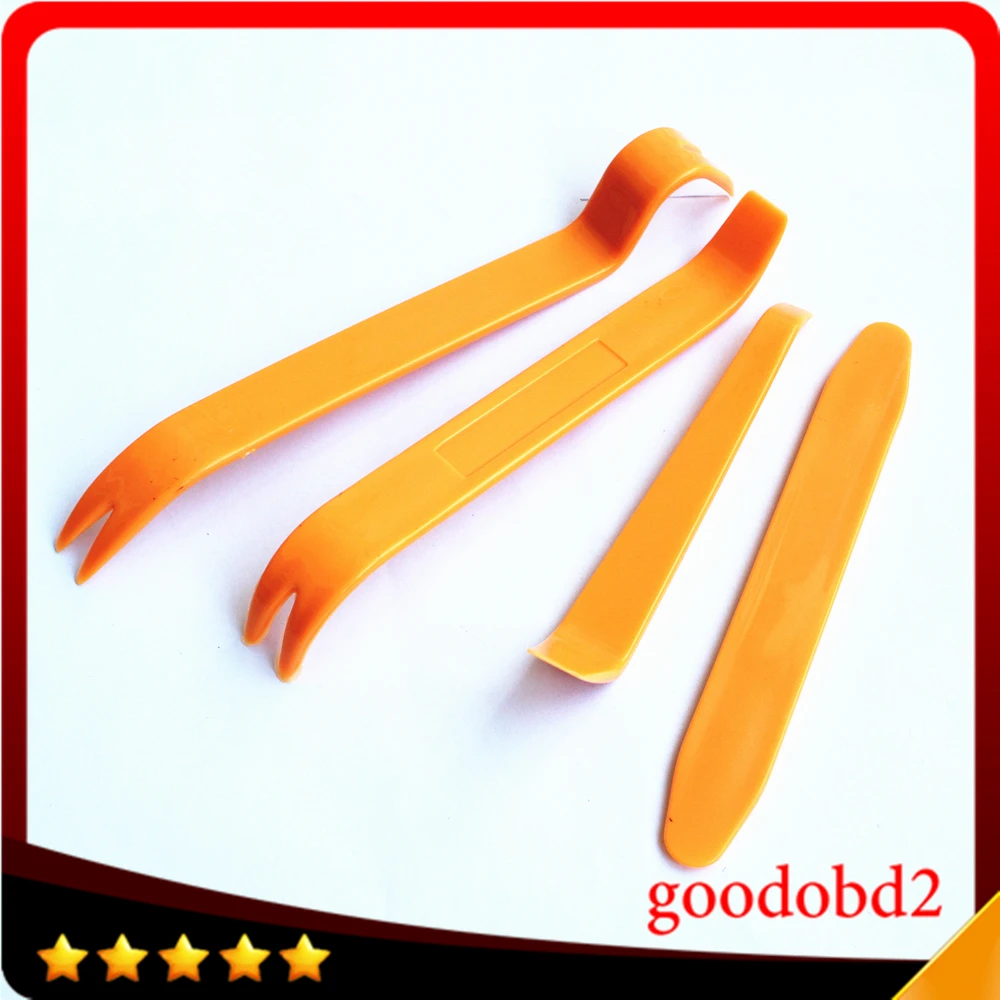 

Car Panel Removal Tools Automobile Radio Panel Door Clip Trim Dash for Removal Installer Pry Repair Tool Herramentas for Audi