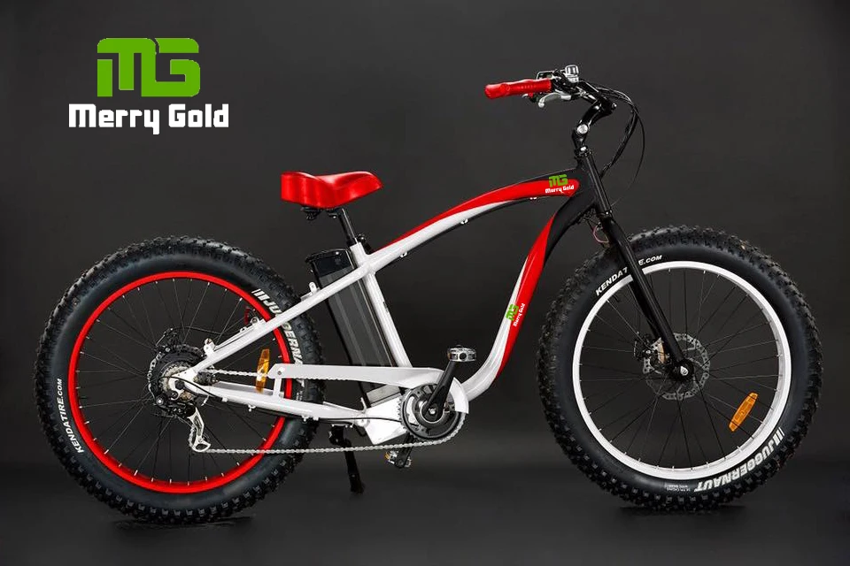 2017 big power china ebike fat tire electric bicycle for adult 48v 20Ah battery e bicycle with 