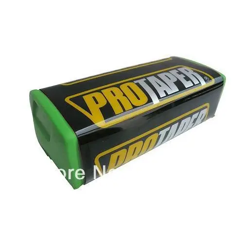 

28mm Square Fat Handlebar Pad Cross Bar Pad MX ATV Pit Bike Dirt Bike Motorcross