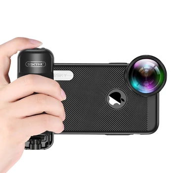 

Selfie Booster Handle Grip Bluetooth Photo Stablizer Holder with Shutter Release for iPhone X 8 7 Xiaomi Huawei Samsung