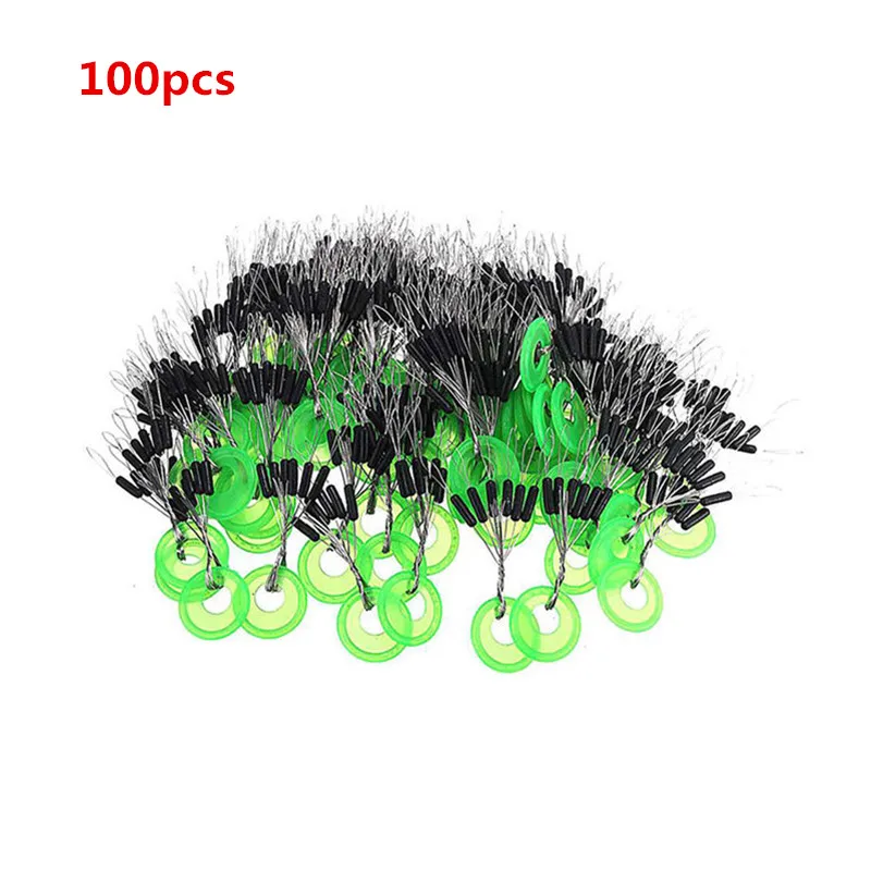 100 قطعة/الوحدة الصيد بوبر تعويم المطاط الأسود البيضاوي سدادة الفضاء الفول موصل S/M/L CarpFishing خط معالجة اكسسوارات 100 قطعة/الوحدة الصيد بوبر تعويم المطاط الأسود البيضاوي سدادة الفضاء الفول موصل S/M/L CarpFishing خط معالجة اكسسوارات