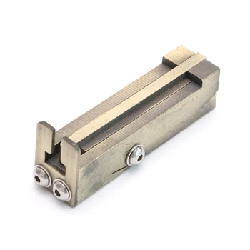 

Tattoo Machine Adjustment tool Copper Shrapnel Adjuster for Tattoo Machine Gun Accessory TA435