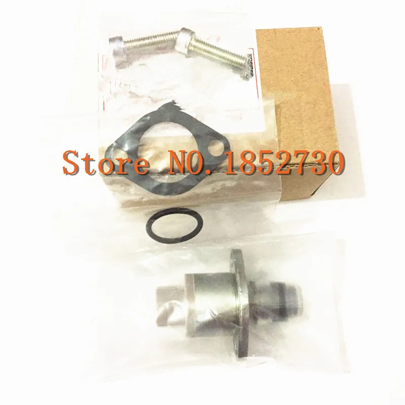 294200-0360 294009-0260 2940090360 0360 для MAZDA 3 для NISSAN forMitsubishi дизельный SCV клапан контроль всасывания клапан