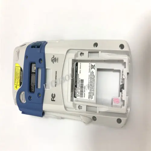 

Back Cover (without Antenna 1D) Replacement for Symbol MC75A0 MC75A6 MC75A8