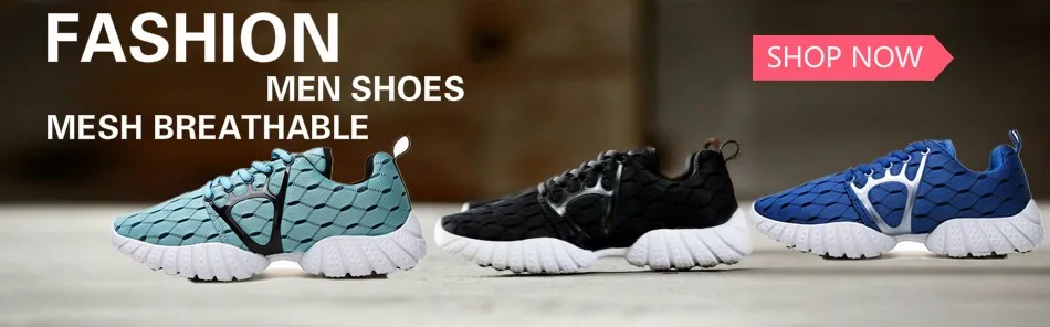 MENSHOES