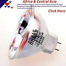 DN-29206 EFR 15 В 150 Вт 64634 HLX 15V150W 409713 Оптическое волокно галогенная лампа микроскоп эндоскопа источник света лампы