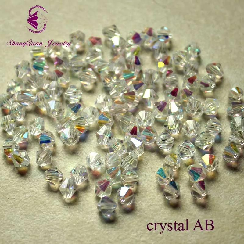 crystal AB